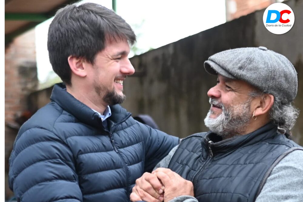 La Vicegobernación reafirma su compromiso con los vecinos a través de La Vice en Tu Barrio La Vicegobernación reafirma su compromiso con los vecinos a través de La Vice en Tu Barrio imagen-4