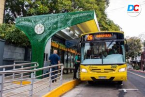 Ya rige la actualización tarifaria del boleto de colectivos en Posadas, Garupá y Candelaria imagen-3