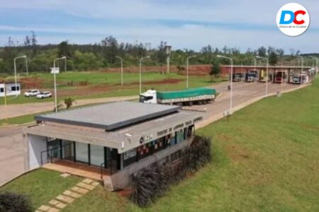 Entra en vigencia el fin de la “aduana paralela” en Misiones: más de 16.500 contribuyentes dejan de pagar el anticipo de Ingresos Brutos en controles … Entra en vigencia el fin de la “aduana paralela” en Misiones: más de 16.500 contribuyentes dejan de pagar el anticipo de Ingresos Brutos en controles ... imagen-8