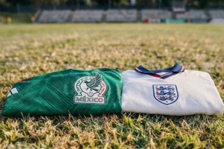 Quién gana el partido de México vs. Inglaterra, según la IA y el pronóstico de un modelo matemático imagen-8