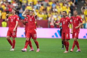 Cómo terminó Colombia vs. Suiza: penales, resultado y resumen de octavos de final del Mundial 2026 imagen-3