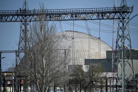Tensión en la CNEA: dos gerentes renunciaron, piden reincorporar a 24 desvinculados y alertan por áreas paralizadas imagen-16