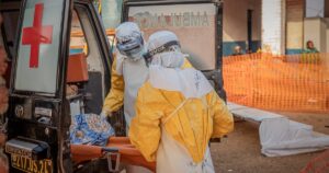 Más de 700 muertos por ébola en Congo: la Organización Mundial de la Salud alertó por contagios de origen desconocido Más de 700 muertos por ébola en Congo: la Organización Mundial de la Salud alertó por contagios de origen desconocido imagen-2