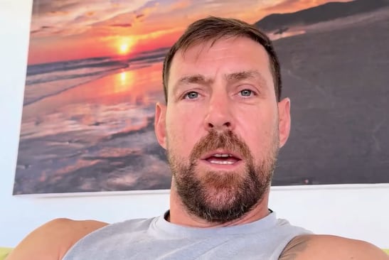 Andrés “Chapu” Nocioni: “Ahora tengo que escuchar que la Argentina es racista... dejen de hablar barbaridades” imagen-97