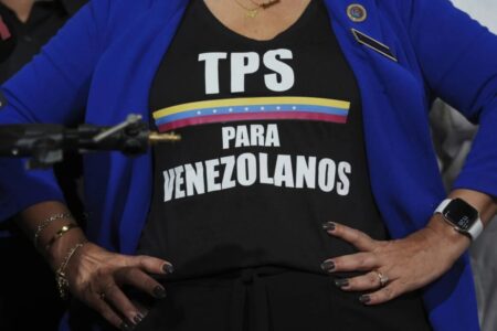 Noticias del EAD y el TPS: la regla del Uscis para miles de venezolanos que rige hasta el 2 de octubre Noticias del EAD y el TPS: la regla del Uscis para miles de venezolanos que rige hasta el 2 de octubre imagen-7