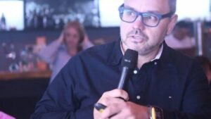 Enrique Bongers: “Misiones puede mejorar mucho su política industrial” Enrique Bongers: “Misiones puede mejorar mucho su política industrial” imagen-1