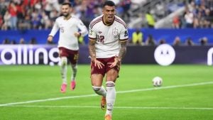 España le ganó a Francia y es el primer finalista del Mundial 2026: esperará por Argentina o Inglaterra España le ganó a Francia y es el primer finalista del Mundial 2026: esperará por Argentina o Inglaterra imagen-4