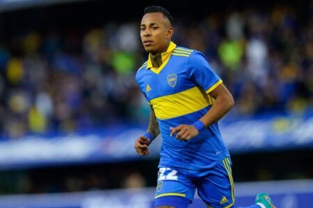 Sebastián Villa vuelve a Boca: acuerdo con Independiente Rivadavia para el regreso del delantero imagen-6