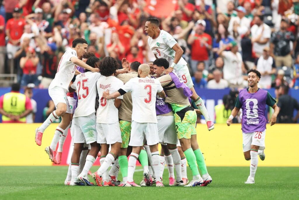 Canadá vs. Marruecos, EN VIVO por el Mundial 2026: el minuto a minuto imagen-100