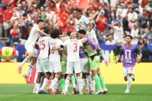 Canadá vs. Marruecos, EN VIVO por el Mundial 2026: el minuto a minuto imagen-1