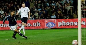 Por qué Messi no jugó el último partido con Inglaterra y quiénes son los sobrevivientes que forman parte de la Scaloneta imagen-2