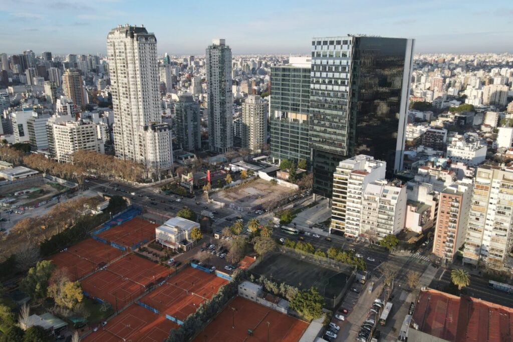 Alquileres: un departamento de dos ambientes en Núñez ya cuesta casi $1.000.000 por mes y es más caro que Palermo imagen-4