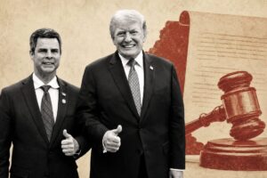 Birthright Citizenship Clarification Act: de qué se trata la nueva propuesta para eliminar la ciudadanía por nacimiento Birthright Citizenship Clarification Act: de qué se trata la nueva propuesta para eliminar la ciudadanía por nacimiento imagen-2