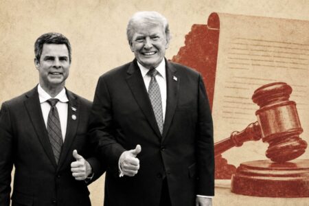 Birthright Citizenship Clarification Act: de qué se trata la nueva propuesta para eliminar la ciudadanía por nacimiento Birthright Citizenship Clarification Act: de qué se trata la nueva propuesta para eliminar la ciudadanía por nacimiento imagen-6