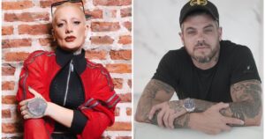 "Los argentinos no valen para nada": Furia Scaglione y Cristian U. renunciaron a un reality español tras ser agredidos por la producción imagen-3