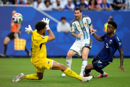 Resultado de Argentina vs. Cabo Verde: quién ganó el partido del Mundial 2026 imagen-5