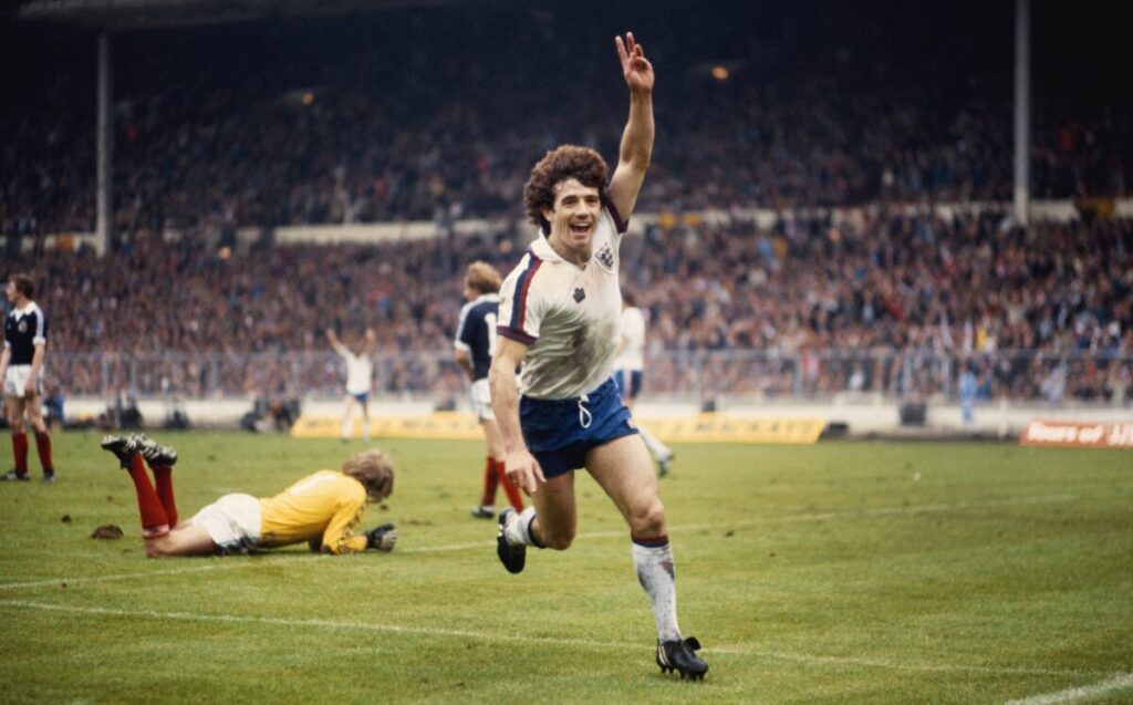 Murió Kevin Keegan, leyenda de Liverpool y uno de los mejores futbolistas ingleses de la historia Murió Kevin Keegan, leyenda de Liverpool y uno de los mejores futbolistas ingleses de la historia imagen-4
