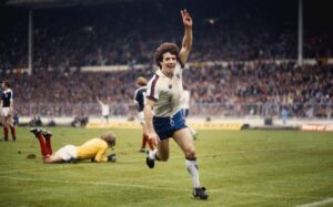 Murió Kevin Keegan, leyenda de Liverpool y uno de los mejores futbolistas ingleses de la historia Murió Kevin Keegan, leyenda de Liverpool y uno de los mejores futbolistas ingleses de la historia imagen-3