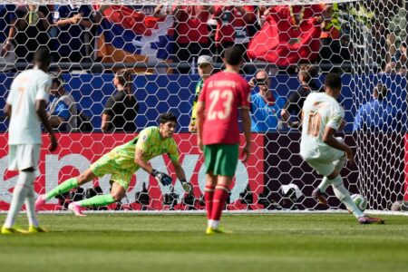 Francia vs. Marruecos, EN VIVO por el Mundial 2026: minuto a minuto del partido imagen-9