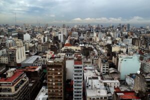 Damián Tabakman, presidente de CEDU: “Hay que estructurar financieramente los proyectos de otra manera, con fuentes de capital sólidas” imagen-4