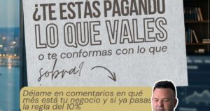 El dueño de La Sirena, José Elías: "Si necesitas gente para trabajar el fin de semana no contrates al que usa bicicleta los sábados" imagen-3