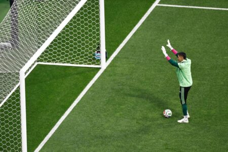 México vs. Inglaterra, en vivo por el Mundial 2026: hora, TV y las formaciones imagen-8