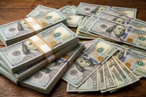 Dólar hoy y dólar blue hoy: a cuánto cotiza este viernes 10 de julio imagen-4