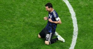 El ojo de Troglio: por qué la experiencia puede definir la final del Mundial El ojo de Troglio: por qué la experiencia puede definir la final del Mundial imagen-3