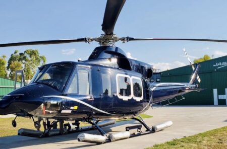 Ischigualasto: intenso operativo de rescate tras el aterrizaje de emergencia de un helicóptero en Valle Fértil Ischigualasto: intenso operativo de rescate tras el aterrizaje de emergencia de un helicóptero en Valle Fértil imagen-68