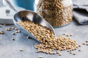 La semilla, seca y comestible, que cuida y fortalece la masa muscular imagen-2
