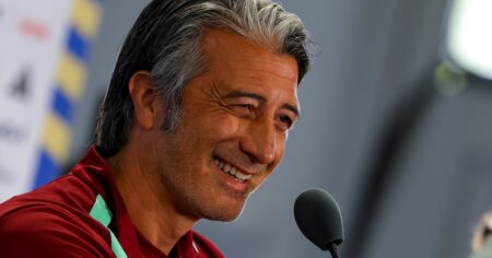 La increíble relación del DT de Suiza con Boca imagen-12