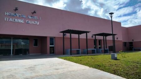 Posadas: un joven se descompensó en su casa y la Justicia ordenó una autopsia Posadas: un joven se descompensó en su casa y la Justicia ordenó una autopsia imagen-7