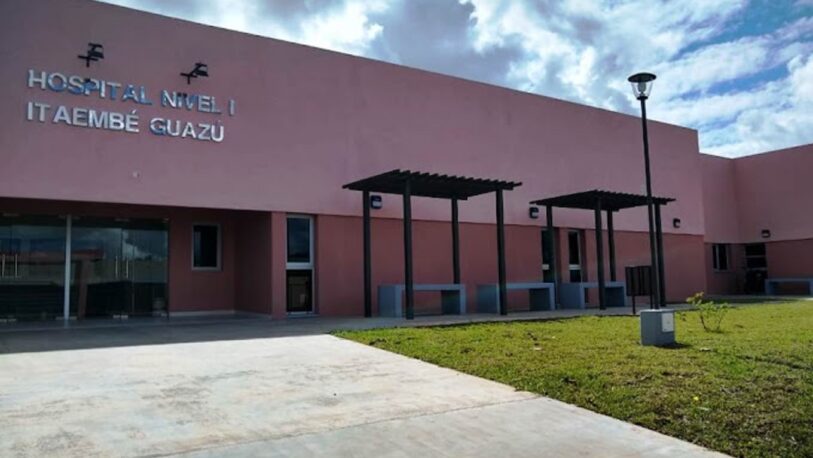 Posadas: un joven se descompensó en su casa y la Justicia ordenó una autopsia Posadas: un joven se descompensó en su casa y la Justicia ordenó una autopsia imagen-4