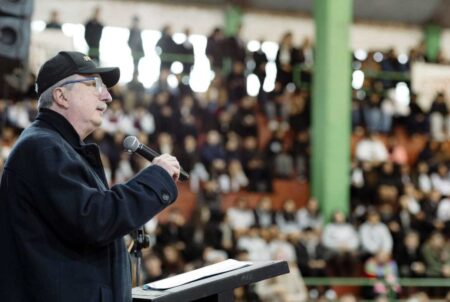 Passalacqua, en el 209° aniversario de la Batalla de Apóstoles: “El mejor homenaje a Andresito es no olvidar los valores que defendió” imagen-6