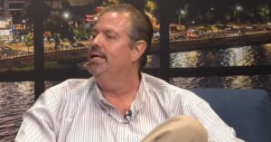 Cristian Humada: «El PJ misionero volverá a construir un gran frente para competir en 2027» Cristian Humada: "El PJ misionero volverá a construir un gran frente para competir en 2027" imagen-74
