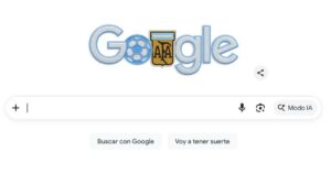 Fiebre global por la Selección: Google confirmó que batió su récord de uso histórico, tras el 3-2 de de Argentina sobre Egipto imagen-2