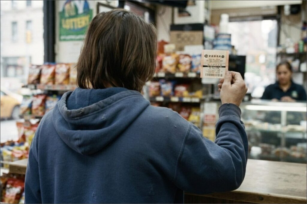 Alerta en Nueva York: buscan al ganador de US$1 millón del Powerball antes del 6 de agosto Alerta en Nueva York: buscan al ganador de US$1 millón del Powerball antes del 6 de agosto imagen-5
