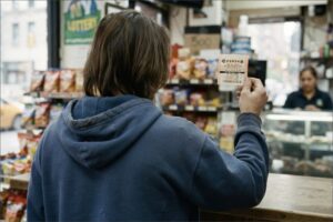 Alerta en Nueva York: buscan al ganador de US$1 millón del Powerball antes del 6 de agosto imagen-4