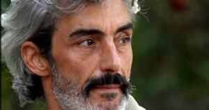 A sus 63 años, Miki Molina cambió por completo de vida: ahora vive en un pueblo de solo 6 habitantes y se dedica al campo imagen-2