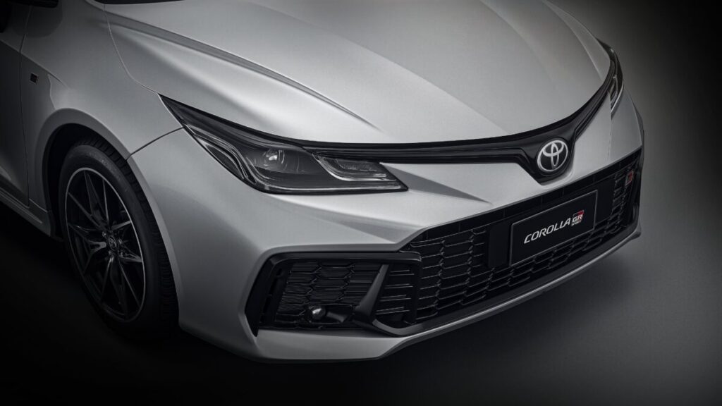 Toyota publicó los precios para julio 2026: los modelos que están más baratos imagen-5