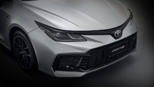 Toyota publicó los precios para julio 2026: los modelos que están más baratos imagen-3