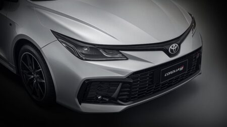 Toyota publicó los precios para julio 2026: los modelos que están más baratos imagen-10