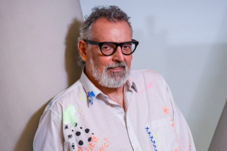 Benito Fernández, diseñador de moda: “Muchas veces iba en un taxi, veía un edificio o un terreno y pensaba cómo lo reformaría” Benito Fernández, diseñador de moda: “Muchas veces iba en un taxi, veía un edificio o un terreno y pensaba cómo lo reformaría” imagen-19