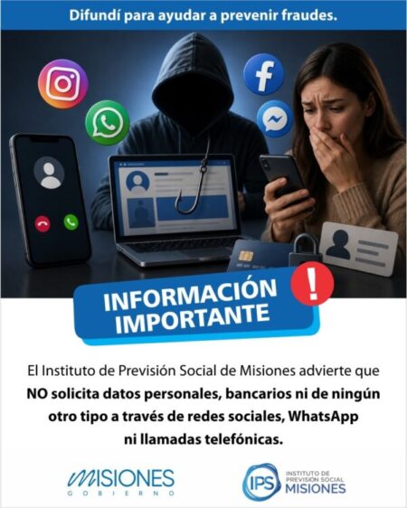 🚨 ¡Atención! Protejamos nuestros datos imagen-79