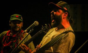 Humo presenta el domingo un concierto tributo por 60 años del rock nacional imagen-4