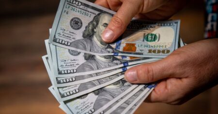 Dólar hoy y dólar blue, EN VIVO: a cuánto cotiza el oficial y cuál es el precio del paralelo este miércoles 8 de julio, minuto a minuto imagen-7