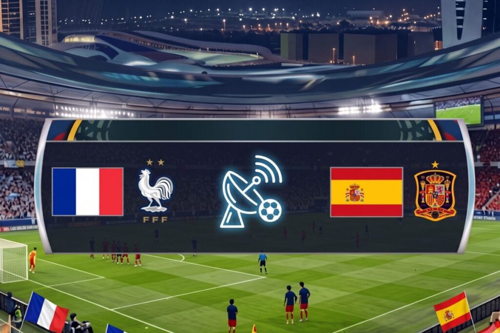 En qué canal de EE.UU. pasan la semifinal de Francia vs. España hoy: transmisión en vivo del Mundial 2026 imagen-96