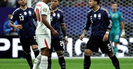 El insólito artículo que publicó un medio inglés con "los 31 trucos sucios" de Argentina para ganar imagen-8