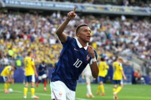 Mundial 2026: Francia da otra exhibición ofensiva, con un estelar Mbappé y socios inspirados imagen-3