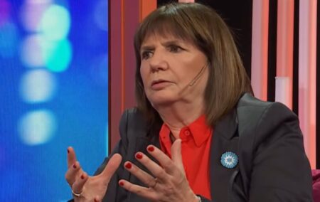 Bullrich se refirió a las posibilidades de ser candidata en la Ciudad: “Me tengo una fe bárbara” imagen-8